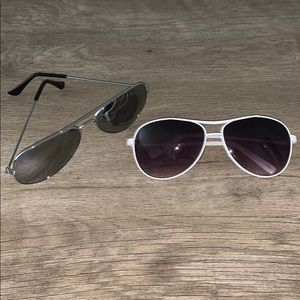 2 for 14 sunnies